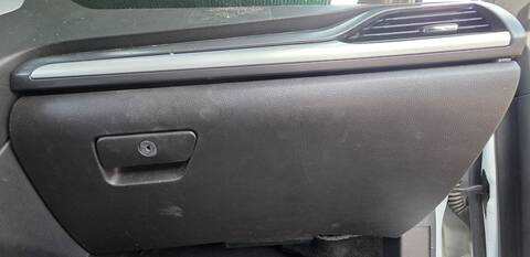 Guantera Ford Mondeo BUSINESS EDITION 150CV 110KW