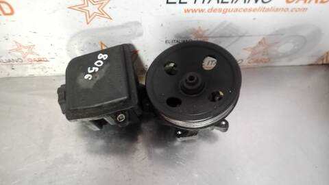 Foto 2ª: Bomba de Direccion Mercedes Clase C 160 240 209.361) COUPE 170CV 125KW [M112912] (2006)