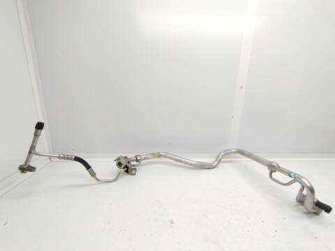 Foto 1ª: Tubos Aire Acondicionado Ford C Max 1.6 ECOBOOST CAT 150CV 110KW GRAND [JQDB] (2013)