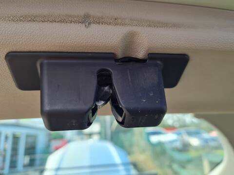 Cerradura Maletero Portón Renault Laguna DYNAMIQUE TOMTOM III 110CV 81KW