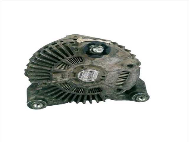 Alternador Nissan Juke 1.5 DCI