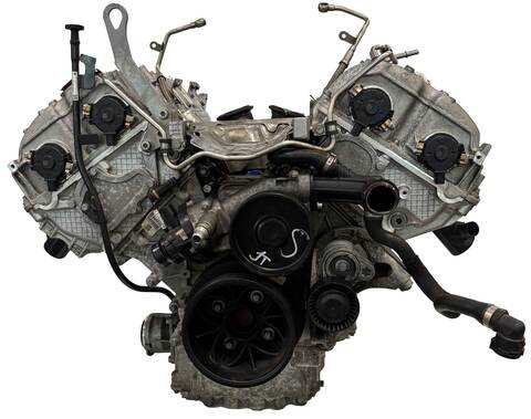 Foto 3ª: Motor Completo Bmw Serie 7 720 4.4 V8 449 CV 330KW [N63B44C]