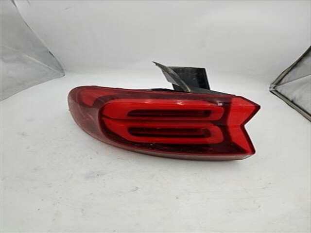 Piloto Trasero Izquierdo Citroen C5 HÍBRIDO Ë-SERIES PLUG-IN HYBRID [HÍBRIDO 165 KW ( 1.6 LTR. - 133 KW)]