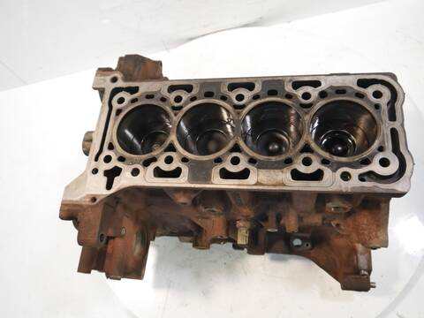 Foto 3ª: Bloque Motor Ford Transit 2.0 ECOBLUE 105 CV 77KW [YLF6] (2021)