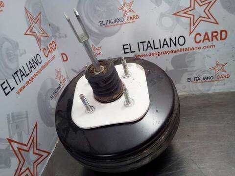 Foto 3ª: Servofreno Ford Transit 2.2 TDCI CAT 125CV 92KW CAJA CERRADA [CYRB] (2013)