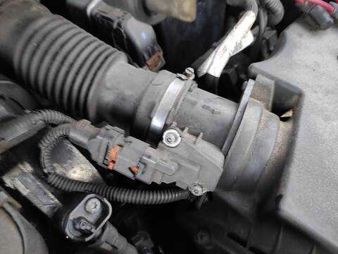 Caudalimetro Citroen C4 AH01 PICASSO