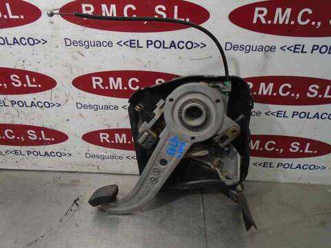 Freno de Mano Mercedes Clase C 160 200 CDI 203.004) BERLINA 116CV 85KW