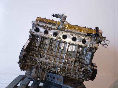 Motor Completo Bmw Serie 1 118 1.8 D COUPE