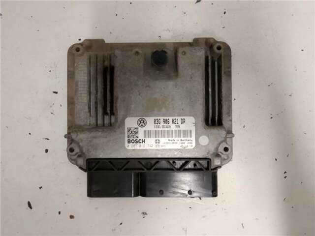Centralita Motor ECU Volkswagen Passat 1.9 TDI