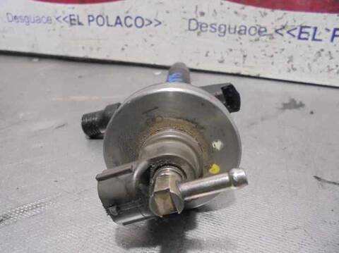 Foto 4ª: Inyectores Mazda 6 2.0 DIESEL CAT BERLINA 136CV 100KW [RF] (2004)