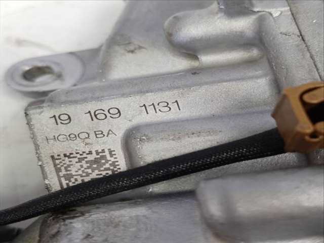 Bomba de Aceite Ford Transit 130 CV 96KW