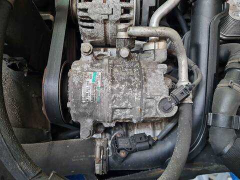 Compresor Aire Acondicionado Audi Q3 2.0 TDI QUATTRO 177CV 130KW