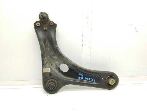 Brazo Suspension Delantero Derecho Peugeot 208 1.2 12V E-VTI 82CV 60KW