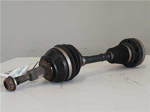 Transmision Delantera Izquierda Volkswagen Touareg 2.5 TDI R5 174CV 128KW