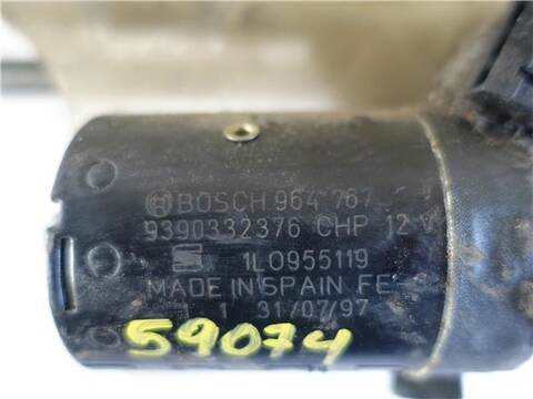 Foto 3ª: Motor Limpia Delantero Volvo V70 2.4 140CV 103KW FAMILIAR [B 5244 S2] (2001)
