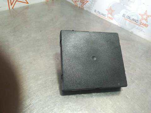 Foto 3ª: Modulo Confort BCM Audi A8 4.0 TDI QUATTRO 275CV 202KW [ASE] (2003)