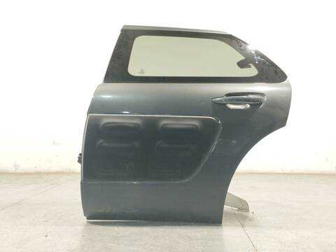 Puerta Trasera Izquierda Citroen C4 1.6 BLUEHDI 100 99CV 73KW