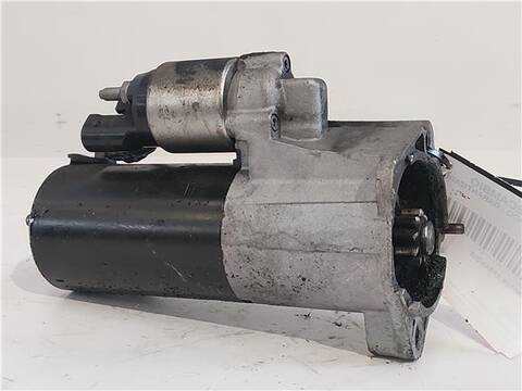 Motor de Arranque Skoda Superb 2.0 TDI 140CV 103KW