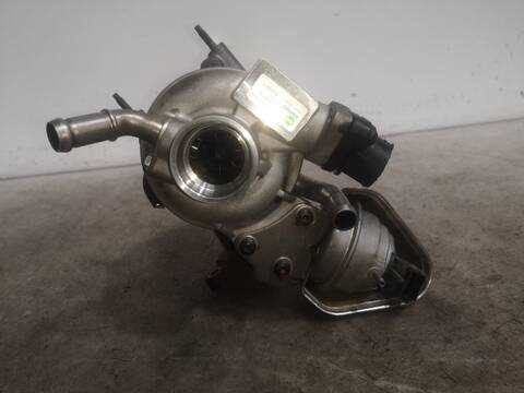 Turbocompresor Fiat Doblo CARGO 330A1000