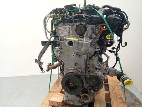 Foto 4ª: Motor Completo Kia Rio 1.0 T-GDI 120 ECO-DYNAMICS 120CV 88KW [G3LF] (2022)