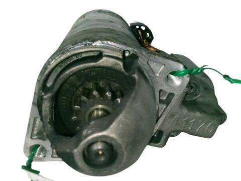 Motor de Arranque Mercedes Clase E 180 E 220 CDI - BLUETEC 212.202 212.201)