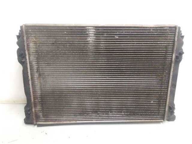 Foto 2ª: Radiador Motor Audi A4 3.2 FSI QUATTRO [3.2 LTR. - 188 KW V6 24V FSI] [AUK]