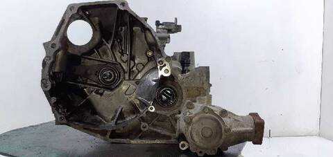 Foto 1ª: Caja Cambios Honda Hrv 4WD 3-PTAS.) GH2) 105CV 77KW GH) [D16W1] (2001)