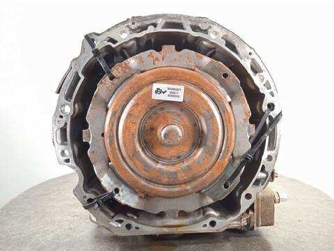 Caja Cambios Automatica Mercedes Clase E 180 E 200 D 213.013) 150CV 110KW AUT.