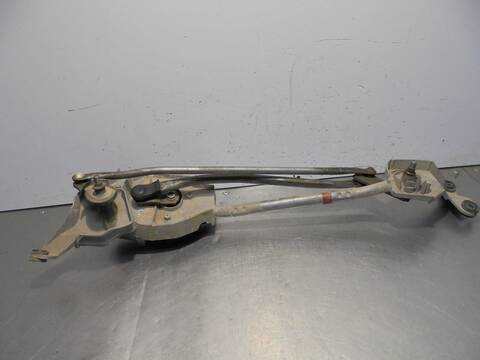 Foto 3ª: Motor Limpia Delantero Mitsubishi ASX CHALLENGE 2WD 117CV 86KW [4A92] (2010)