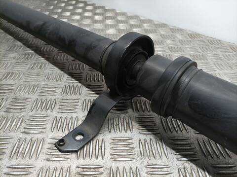 Foto 3ª: Transmision Central Audi A6 3.2 FSI BERLINA 255CV 188KW [AUK] (2005)