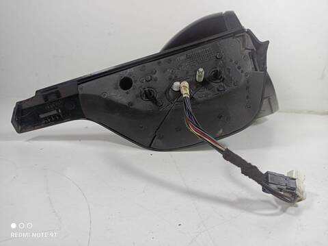 Foto 3ª: Retrovisor Derecho Citroen C3 RIP CURL AIRCROSS 102CV 75KW (2018)