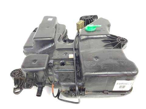 Foto 2ª: Deposito AdBlue Citroen Jumpy CONTROL M (1995)