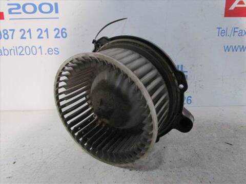 Calefacción Opel Frontera 2.8 TD 5BMWL4) 113CV 83KW