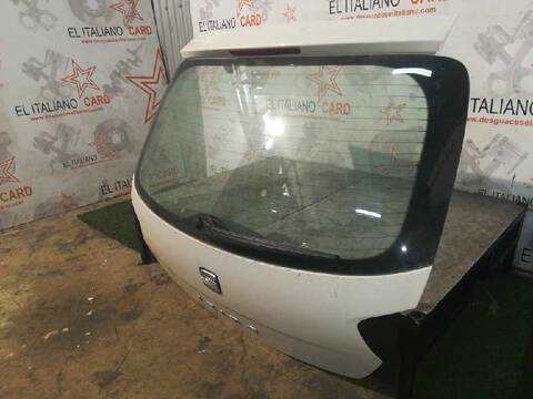 Foto 3ª: Portón Seat Ibiza STYLANCE - STYLE 90CV 66KW [BXJ] (2009)