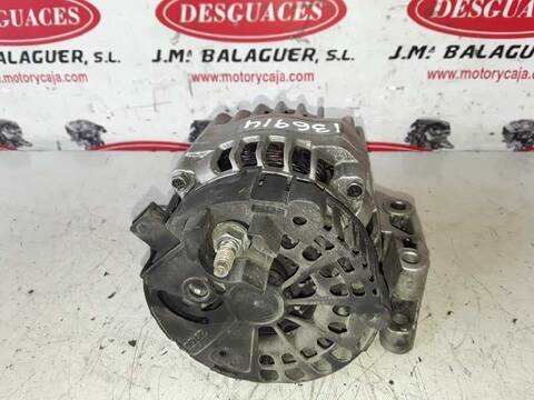 Foto 3ª: Alternador Opel Corsa ENJOY 1.3 16V CDTI CAT Z 13 DTH - L4I) 90CV (2006)