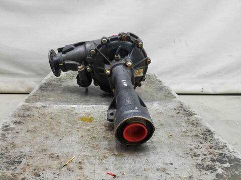 Foto 2ª: Diferencial Delantero Toyota Land Cruiser 3.0 TD 190CV [1KDFTV] (2009)