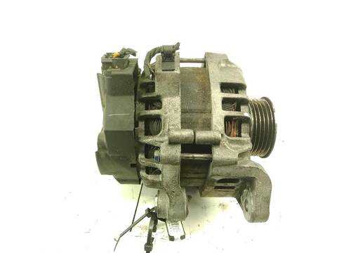 Foto 3ª: Alternador Hyundai i10 1.0 [G3LA] (2013)