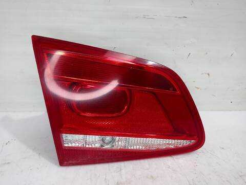 Foto 2ª: Piloto Portón Izquierdo Volkswagen Passat ADVANCE BLUEMOTION 105CV [CAYC] (2010)