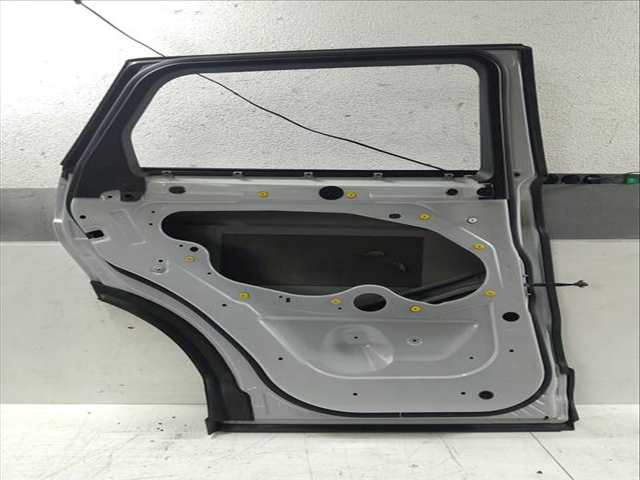 Foto 3ª: Puerta Trasera Izquierda Land Rover Range 150 CV 110KW [204DTD AJ20D4]