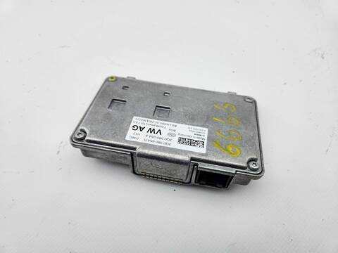 Centralita Motor ECU Volkswagen T-Cross LIFE 116CV 85KW