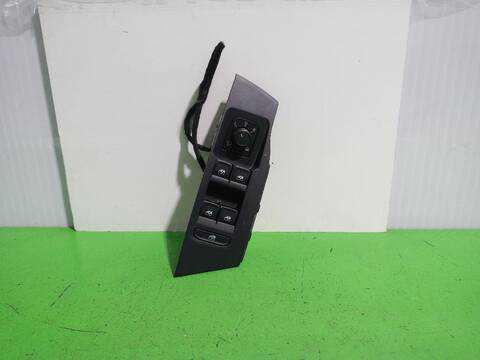 Botonera Elevalunas Volkswagen T-Cross ADVANCE 95CV