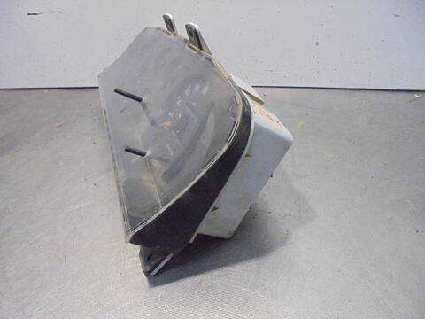 Foto 3ª: Cuadro de Instrumentos Nissan Terrano 2.7 TD 125CV 92KW [TD27 TI] (1996)