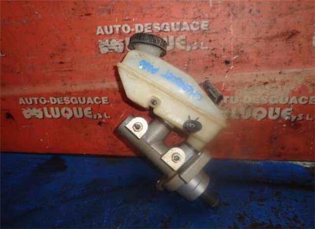 Foto 2ª: Bomba Freno Chevrolet Aveo 1.4 LS [1.4 LTR. - 74 KW CAT] [F14D4]