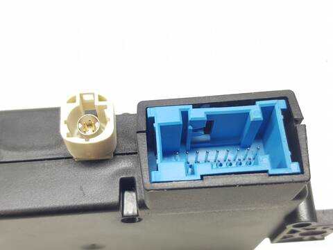 Foto 2ª: Centralita Motor ECU Mercedes Clase C 160 CLA 45 AMG 4MATIC EDITION 1 117.352) (2014)
