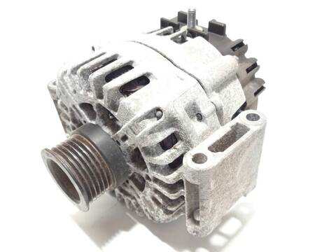 Alternador Mercedes Clase C 160 C 220 CDI BLUETEC 205.004) 170CV 125KW