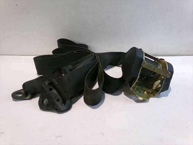 Cinturón Delantero Izquierdo Peugeot Partner 1.9 D 2002-2008