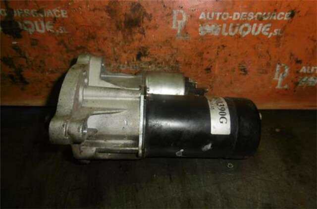 Motor de Arranque Citroen C3 1.1 I