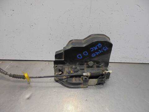 Cerradura Puerta Delantera Derecha Bmw Serie 5 518 535D BERLINA 272CV 200KW