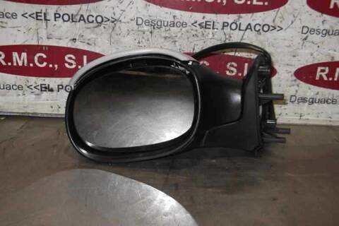 Retrovisor Izquierdo Citroen Xsara PICASSO 90CV 66KW