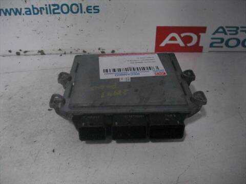 Centralita Motor ECU Ford Focus 1.8 TDCI 115CV 85KW